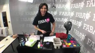 L&eacute;a Selley - FABATV LIVE ANNOUNCEMENT!!