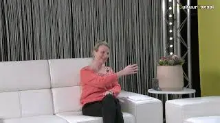 Cultuurkanaal Aflevering 173 Deel 1 met Tars Lootens