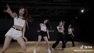 Dance migas