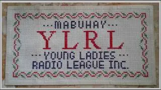 Ham Radio : AMAZING YOUNG LADIES 