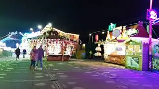 Day 41~ Winter Wonderland in Hyde Park