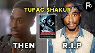 Juice (1992) - Cast Then & Now In 2022 (1992-2022)
