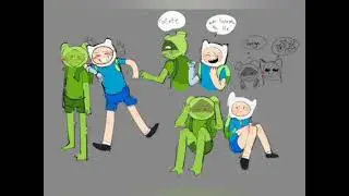 Finn x Fern Tribute.