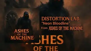 Heavy Metal 2025 &mdash; Neon Bloodline | Official Track 