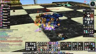 RF Online gamescampus - 213 Dimensional and Elf Land