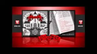 4 Opium Lotus ft Sjaf&Mella - In de club