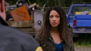 Big Sky 1x03 Promo 