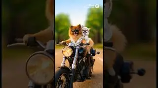 ​A Giant Donut?! 🍩🌀 THE GREAT ESCAPE PART II  #Shorts #TheDoubleTrouble #Rookandmoey #FunnyDogs