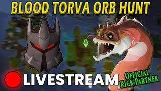 🔴 NEW BEST IN SLOT GEAR! GETTING MARRIED THIS WEEK! NEED MORE ORBS! !powerhour !kick 🔴