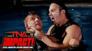 The Nemeths Suffer PSYCHOLOGICAL WARFARE at Hands of The Hardys | TNA iMPACT! A Very Hardy Halloween