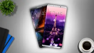 NEW LEAKED SAMSUNG GALAXY S8 RUMORS! | TechGenieT3G