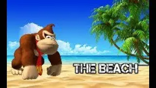 SDK MOVIE: The Beach
