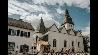 Gottesdienst am 18.01.2026  Ev. Kirchengemeinde Nümbrecht