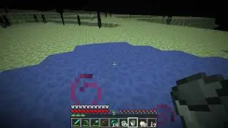 Minecraft: Beta 1.9 Prerelease 4 - The End
