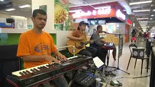 Kembali Senyum Cover by The Eyelitz.