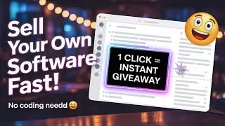 OneCPD Review &ndash; Launch Your Own Software Business in Under 60 Minutes! 🚀