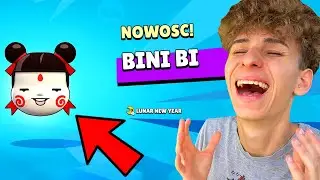 TO NIE ŻARTY! BRAWL STARS CO WY DODAJECIE...😂