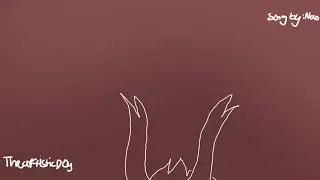 Bad bad blood (original animation meme remake)