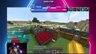 Hardcore Minecraft | Grass, Grass, Grass | [Season 1, Ep 121] | !mods !lurk !join