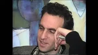 John Lurie (Down By Law)