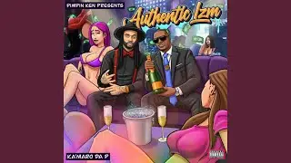 Pimpin Ken Popping Game