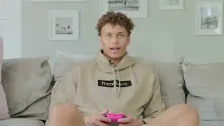 Dyson Daniels x CashNasty Square Off With StockX | Ignite