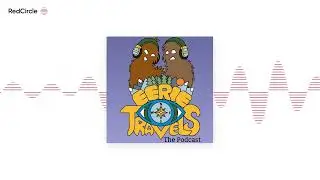 Gray Barker and the Veggie Man - A Mark Minisode