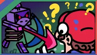 The Mario Mashup Pack Is STILL UPDATED (2025)