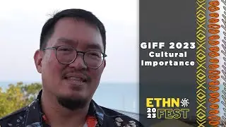 GIFF 2023: Cultural Importance