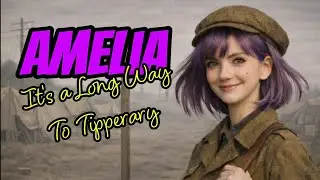 Amelia Sings 