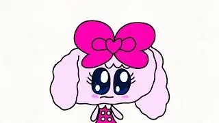 Yumemitchi Perking her ears up!