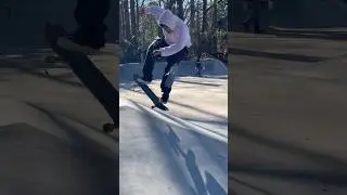 Warm Up Line at NEW SKATEPARK IN ATLANTA !!! #skateboarding #skatetrip #skatepark #atlanta