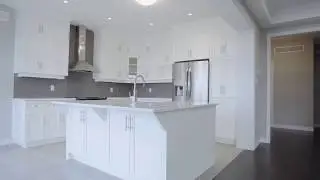 The Brockton - Home Tour