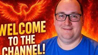 🔥 Welcome to RisingPhoenixTV &ndash; Let&rsquo;s Rise Together!