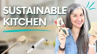 Eco Friendly Products For a More Sustainable Kitchen