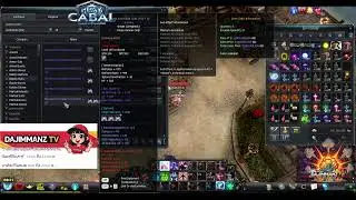 [PlayCabal EP.43] Tomorrow is Monday, today play game . . .