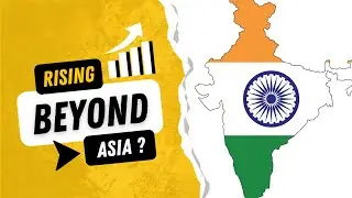 India Rising: Asia's Economic Powerhouse and Its Global Impact