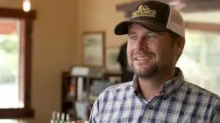 Frey Ranch Distillery