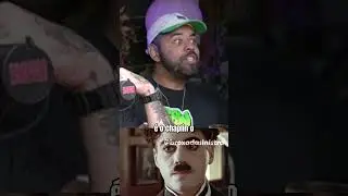 RONALDINHO ESQUECEU O NOME DO HOMEM DE FERRO