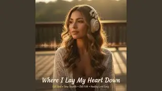 Where I Lay My Heart Down