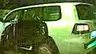 VTC(منفول+فلتر+مجوف) VS Lexus 2008