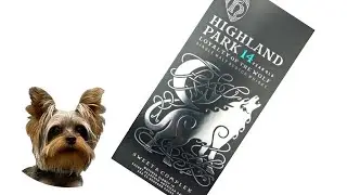 дегустация Highland Park 14 Loyalty of the Wolf