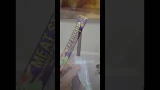 This Takis meat stick SUCKED #takisfuego #suck