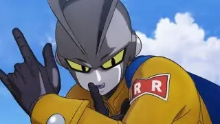 All out battles mision Super heroes Dokkan Battle