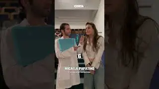 Fuimos a hacer un estudio al estreno de C&Oacute;MO SER FELIZ, lo nuevo de Ofelia Fern&aacute;ndez en Corta.