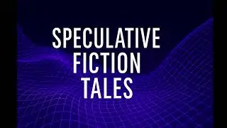 🎧 Artificial | A Post-Human Sci-Fi Short Story About AI, Consciousness, and the End of Humanity