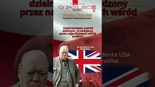#Churchill i jego ocena #Polski i #Polak&oacute;w. Trudno się z tą diagnozą nie zgodzić? A dziś?