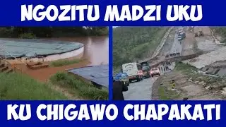 CHIGAWO CHAPAKATI KWASEFUKILA MADZI CHAKU DWANGWA NKHOTAKOTA KOMASO KU KASUNGU