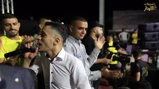 استقبال ناري للفنان يعقوب ابو حبيب العريس يوسف عبيد   عرابة 2020