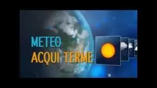 ACQUI TERME METEO 8-9-10 GIUGNO 2012